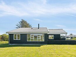 5 Star Holiday Home in Hjorring
