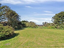 5 Star Holiday Home in Hjorring