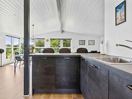 5 Star Holiday Home in Hjorring