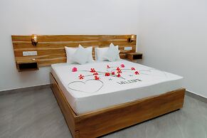 Stone Garden Ayurveda Hotel