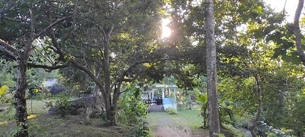 Stone Garden Ayurveda Hotel