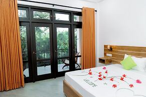 Stone Garden Ayurveda Hotel