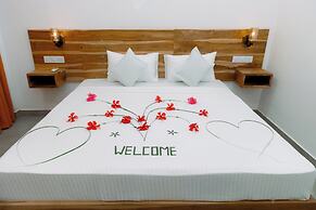 Stone Garden Ayurveda Hotel