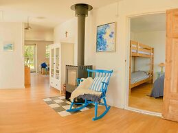 5 Star Holiday Home in Lemvig