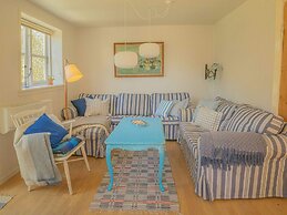 5 Star Holiday Home in Lemvig