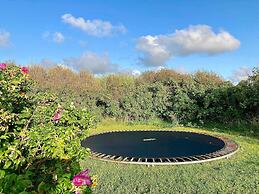 5 Star Holiday Home in Lemvig
