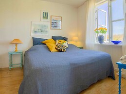 5 Star Holiday Home in Lemvig