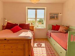 5 Star Holiday Home in Lemvig