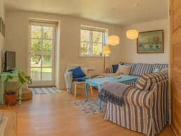5 Star Holiday Home in Lemvig