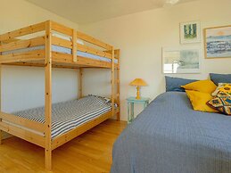 5 Star Holiday Home in Lemvig