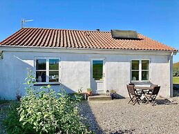 5 Star Holiday Home in Lemvig