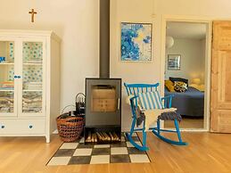 5 Star Holiday Home in Lemvig