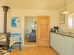 5 Star Holiday Home in Lemvig