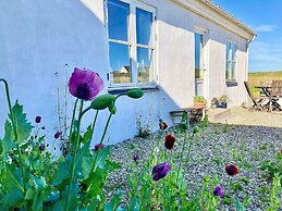 5 Star Holiday Home in Lemvig