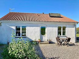5 Star Holiday Home in Lemvig