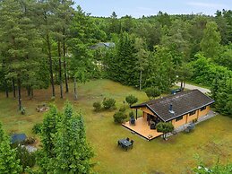 4 Star Holiday Home in Glesborg