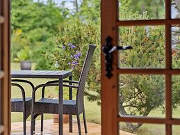 4 Star Holiday Home in Glesborg