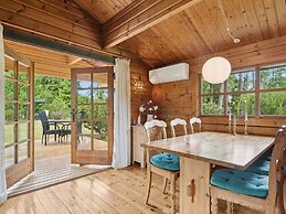 4 Star Holiday Home in Glesborg