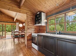 4 Star Holiday Home in Glesborg
