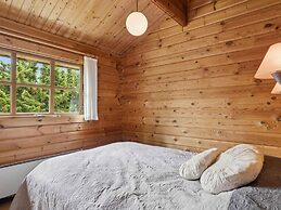 4 Star Holiday Home in Glesborg
