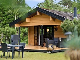4 Star Holiday Home in Glesborg