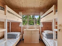4 Star Holiday Home in Glesborg