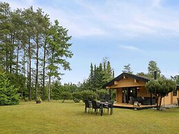 4 Star Holiday Home in Glesborg