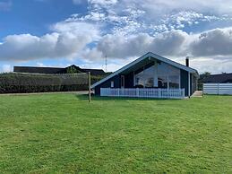 5 Star Holiday Home in Vinderup