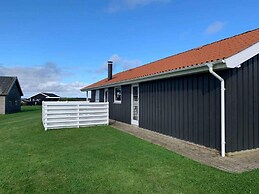 5 Star Holiday Home in Vinderup