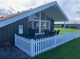 5 Star Holiday Home in Vinderup