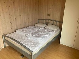 5 Star Holiday Home in Vinderup