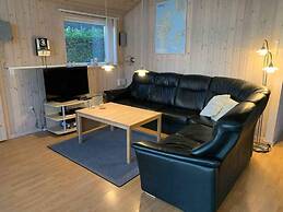 5 Star Holiday Home in Vinderup