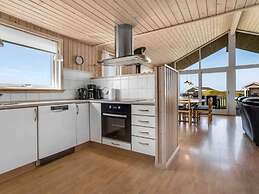 5 Star Holiday Home in Vinderup