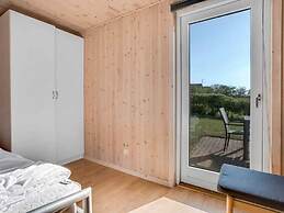5 Star Holiday Home in Vinderup