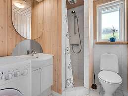 5 Star Holiday Home in Vinderup