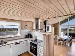 5 Star Holiday Home in Vinderup