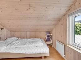 5 Star Holiday Home in Vinderup