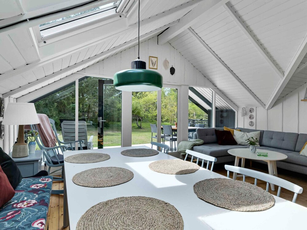 5 Star Holiday Home in Vaeggerlose