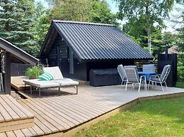 5 Star Holiday Home in Vaeggerlose