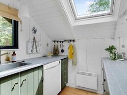 5 Star Holiday Home in Vaeggerlose