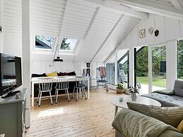 5 Star Holiday Home in Vaeggerlose