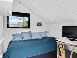 5 Star Holiday Home in Vaeggerlose