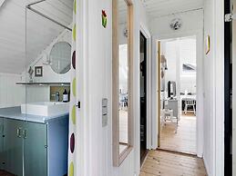 5 Star Holiday Home in Vaeggerlose