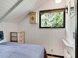 5 Star Holiday Home in Vaeggerlose