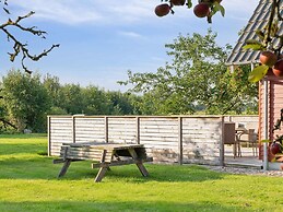 5 Star Holiday Home in Ullerslev
