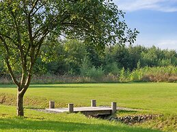 5 Star Holiday Home in Ullerslev