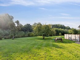 5 Star Holiday Home in Ullerslev