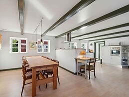 5 Star Holiday Home in Ullerslev
