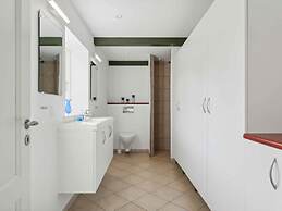 5 Star Holiday Home in Ullerslev