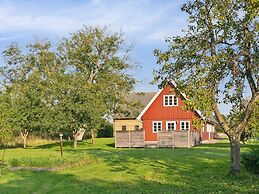 5 Star Holiday Home in Ullerslev